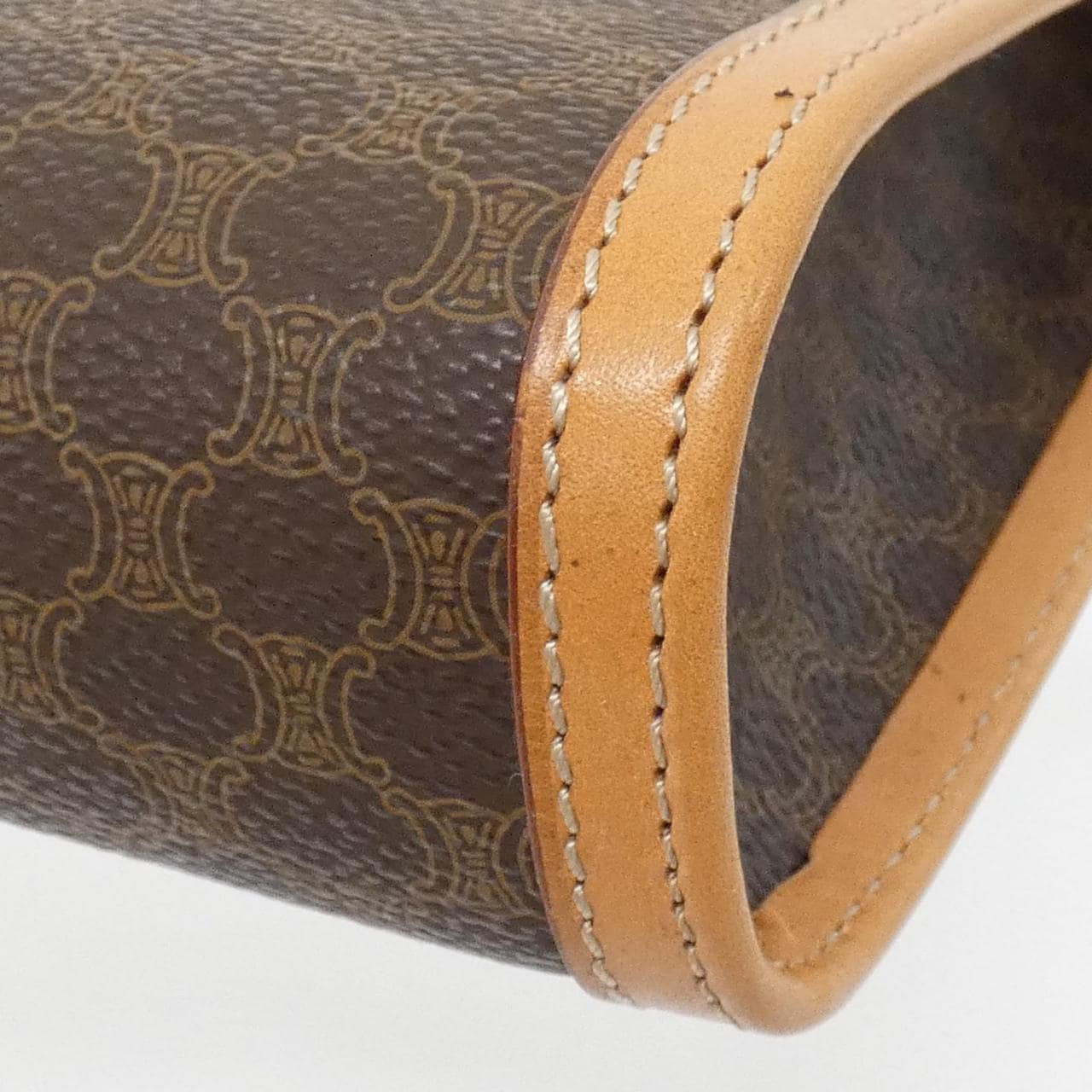 [vintage] CELINE clutch bag