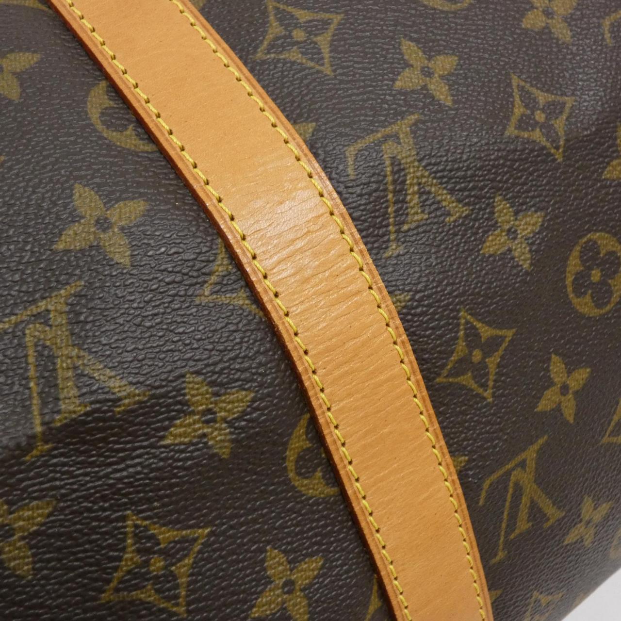 LOUIS VUITTON Monogram Keepall 50 厘米 M41426 波士顿包
