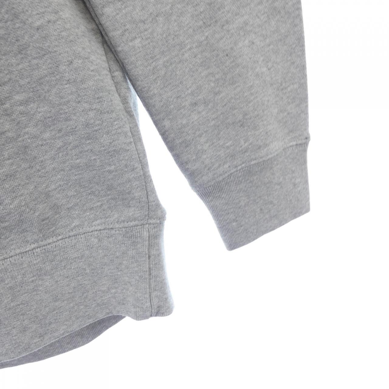 MAISON KITSUNE GU00342KM0002 运动衫