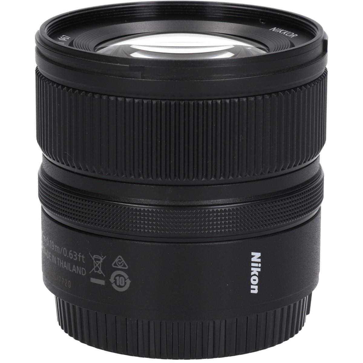 ＮＩＫＫＯＲ　Ｚ　ＤＸ　１２－２８／３．５－５．６　ＰＺ　ＶＲ　Ｚ　ＤＸ１２－２８ｍｍ　Ｆ３．５－５．６ＰＺ　ＶＲ