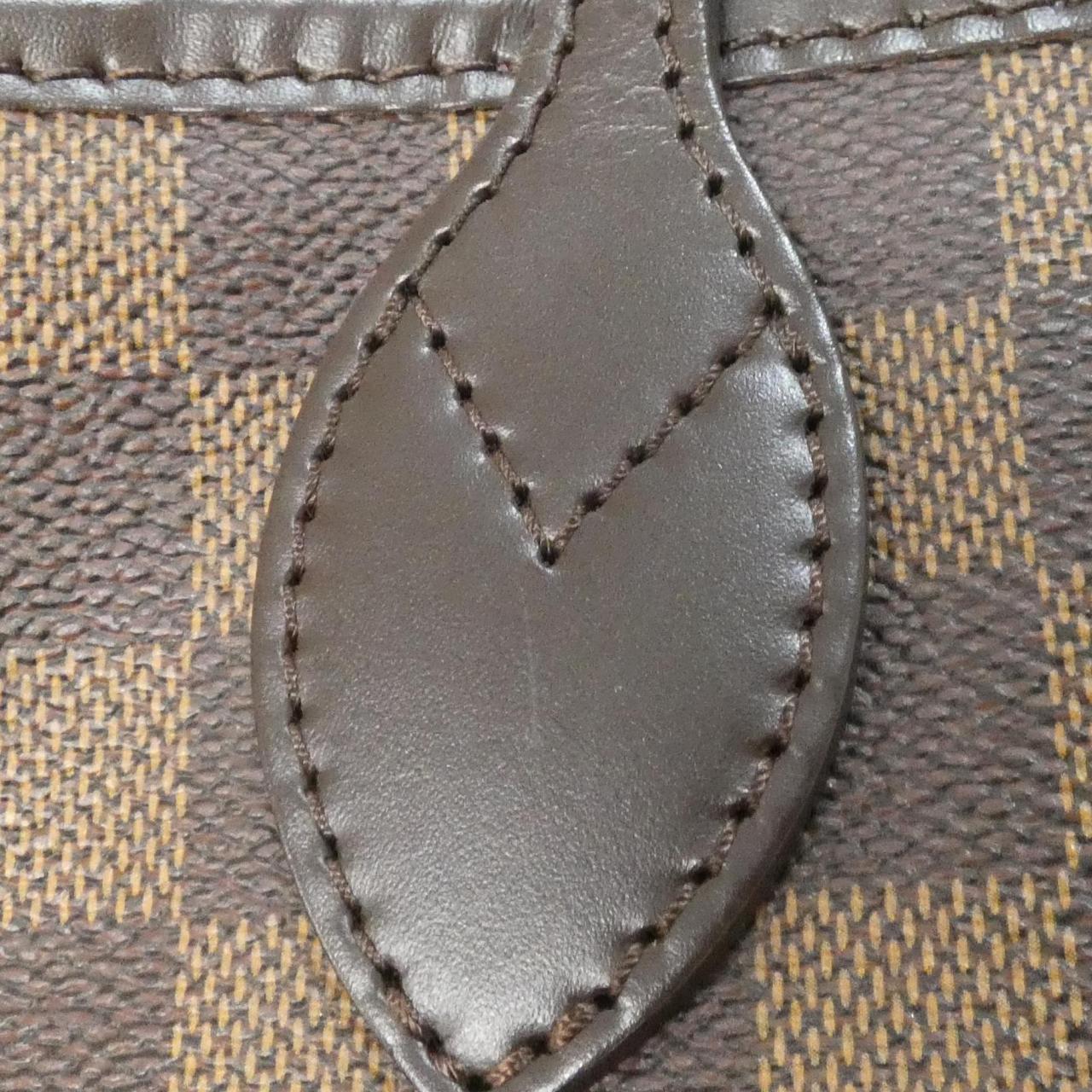 ルイヴィトン ダミエ ネヴァーフル MM N51105 バッグ