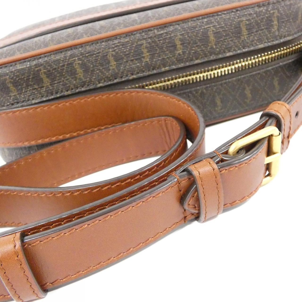 【新品】サンローラン 669957 FABLK ショルダーバッグ