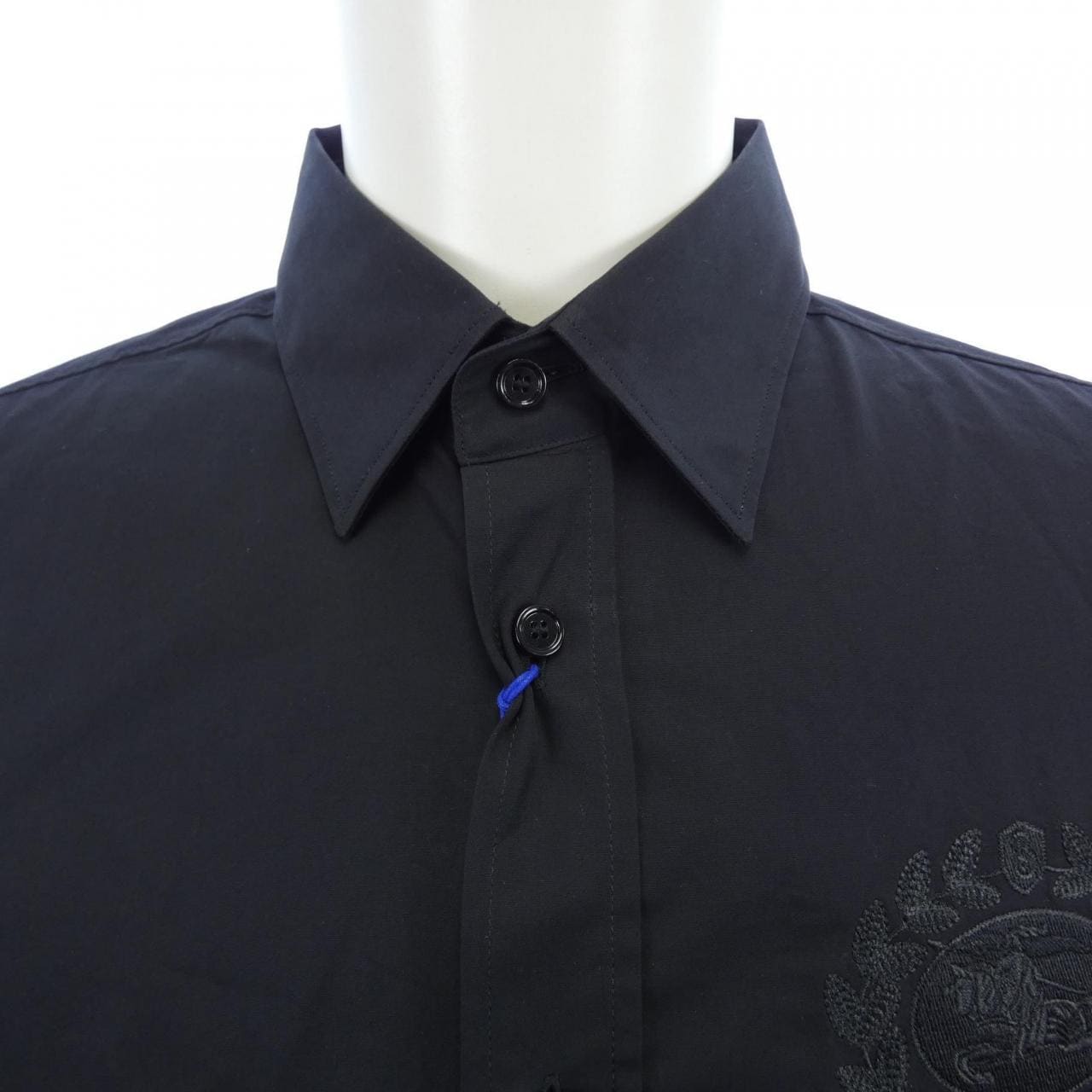 バーバリー BURBERRY 8095332 S／Sシャツ