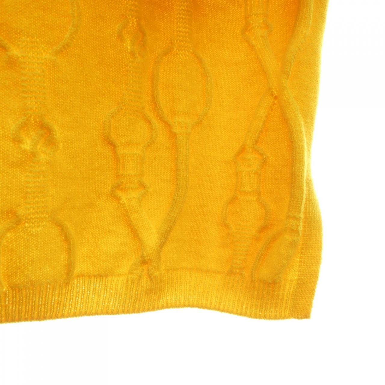 エルメス HERMES 57-7707 スカート