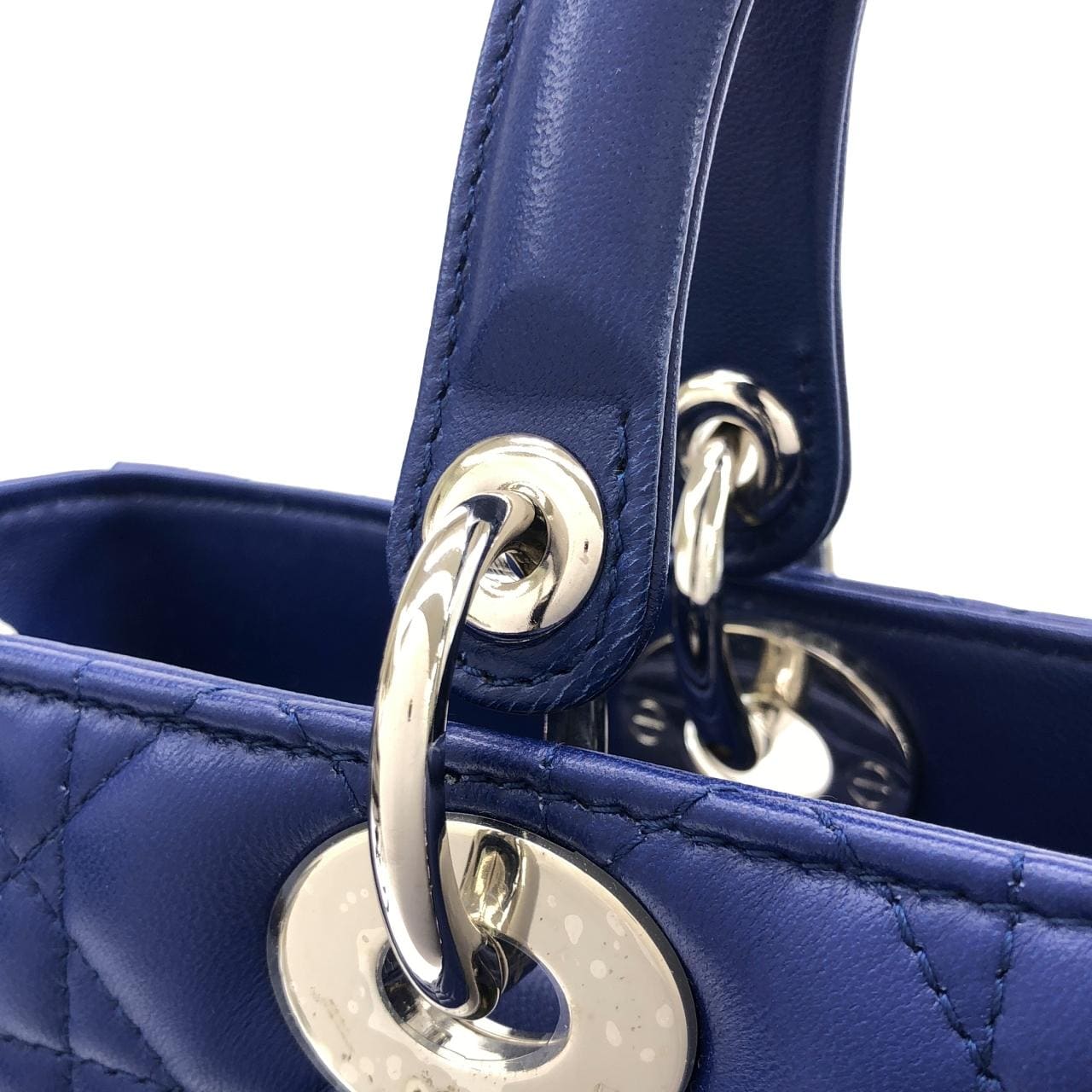 Christian DIOR Lady DIOR大 CAL44561 手提包