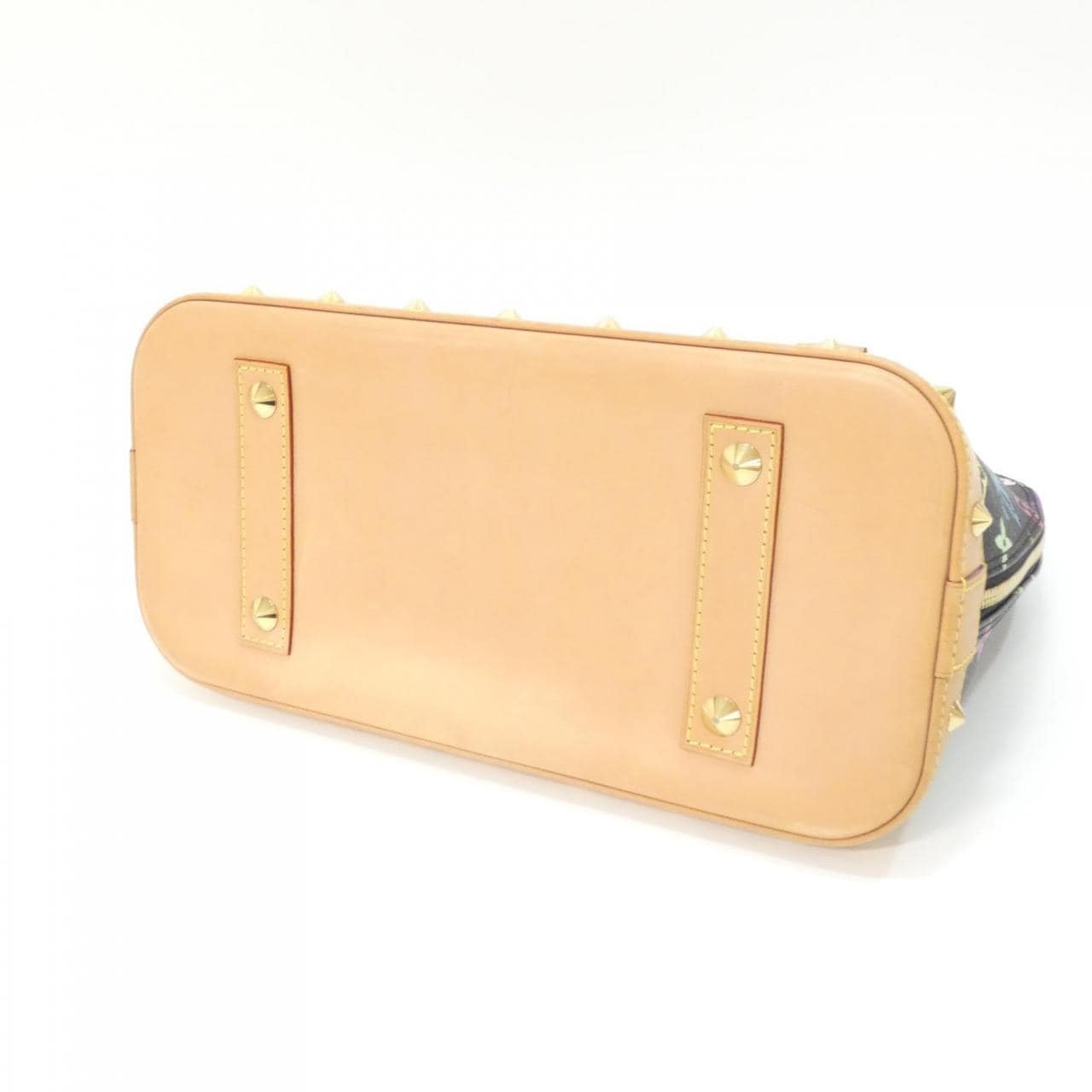 ルイヴィトン マルチカラー アルマ PM M40444 バッグ