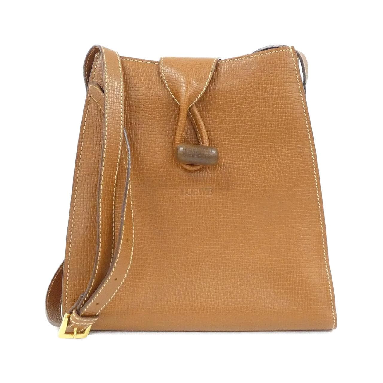 【ヴィンテージ】ロエベ ショルダーバッグ