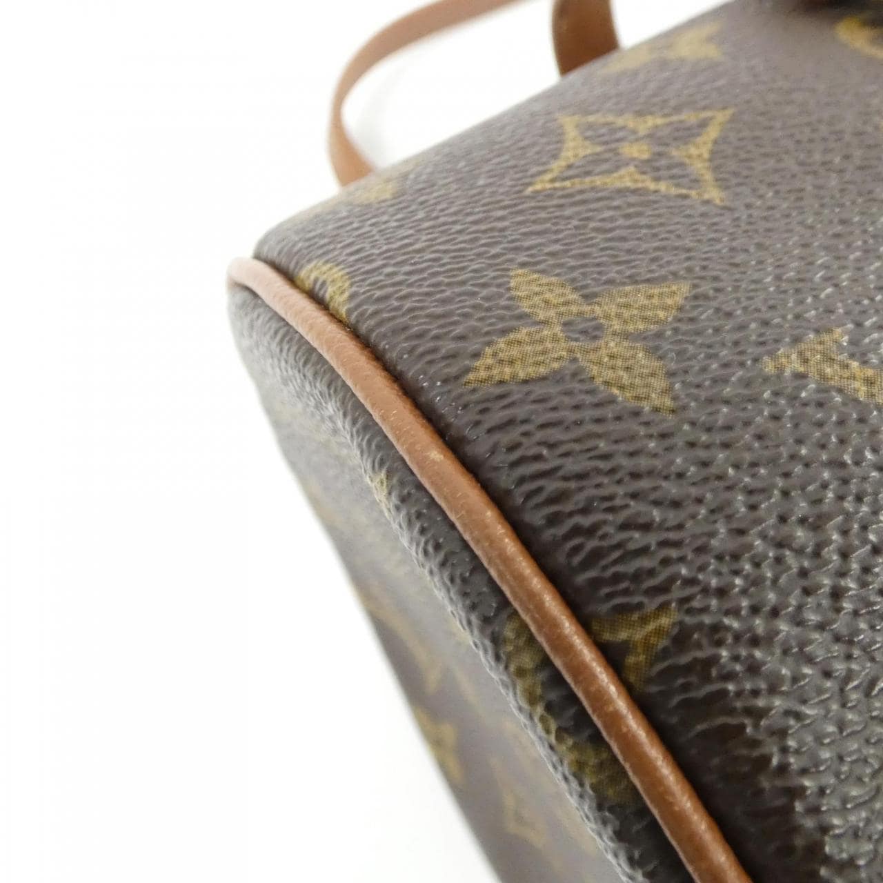 ルイヴィトン モノグラム パピヨン 30cm M51365 バッグ