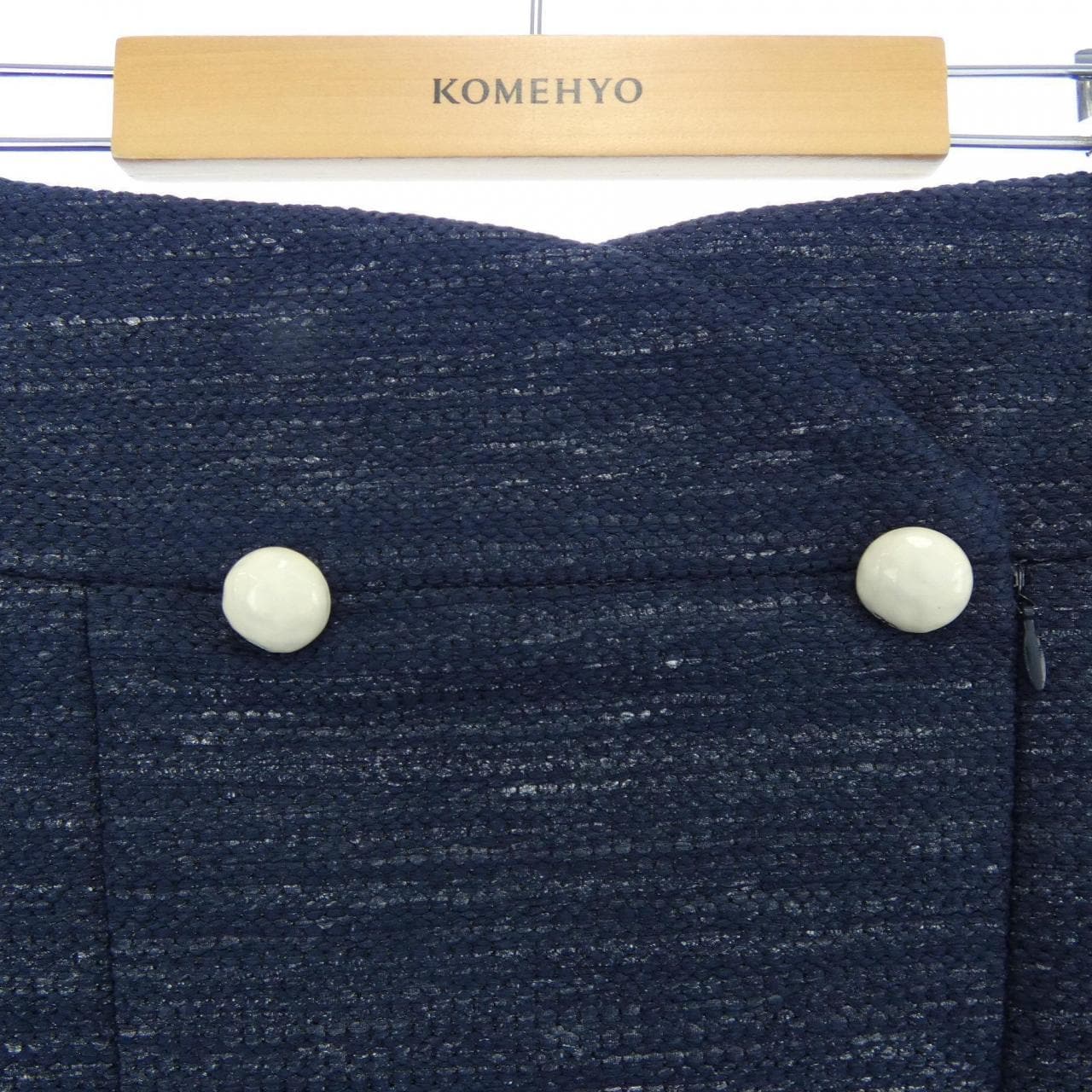 シャネル CHANEL P51004V38063 15P スカート