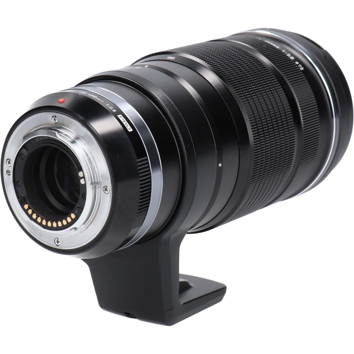 ＭＺＤ　ＥＤ４０－１５０ｍｍ　Ｆ２．８ＰＲＯ