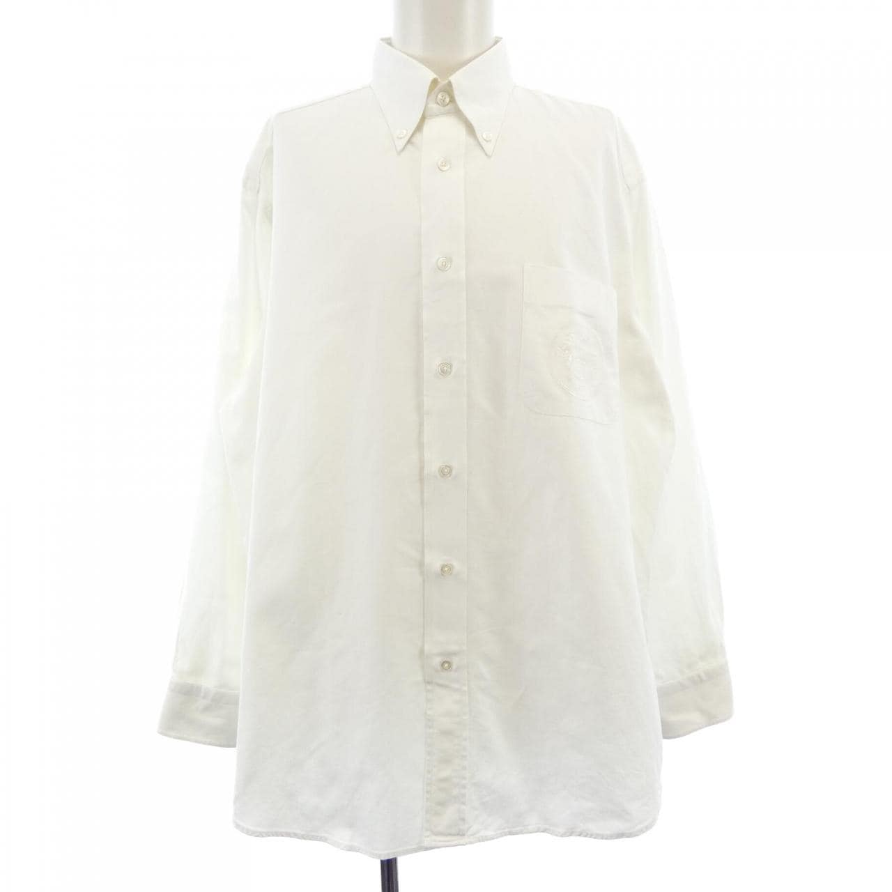 エルメス HERMES シャツ