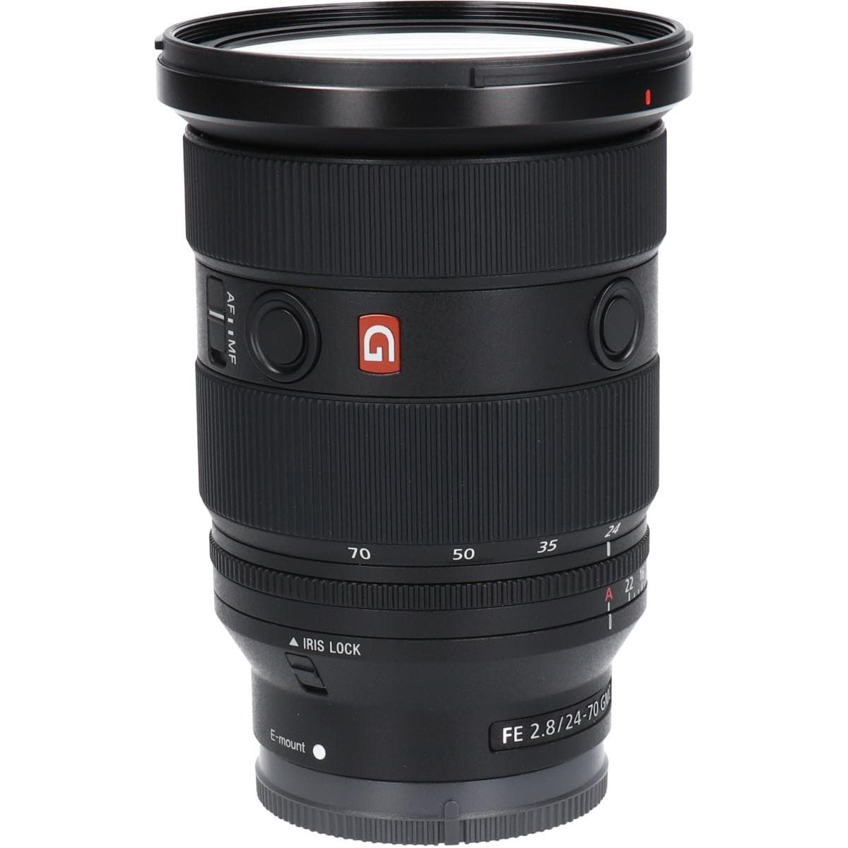ＦＥ２４－７０ｍｍ　Ｆ２．８ＧＭ　ＩＩ
