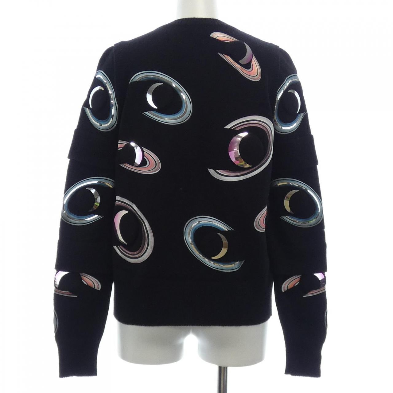 シャネル CHANEL ニット