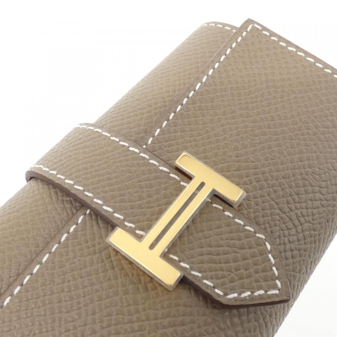 【未使用品】エルメス ベアン 047744CC キーケース