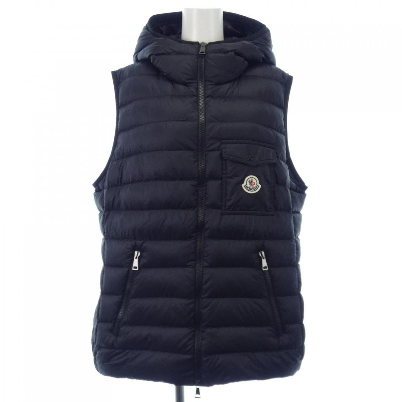 モンクレール MONCLER GLYCO ダウンベスト