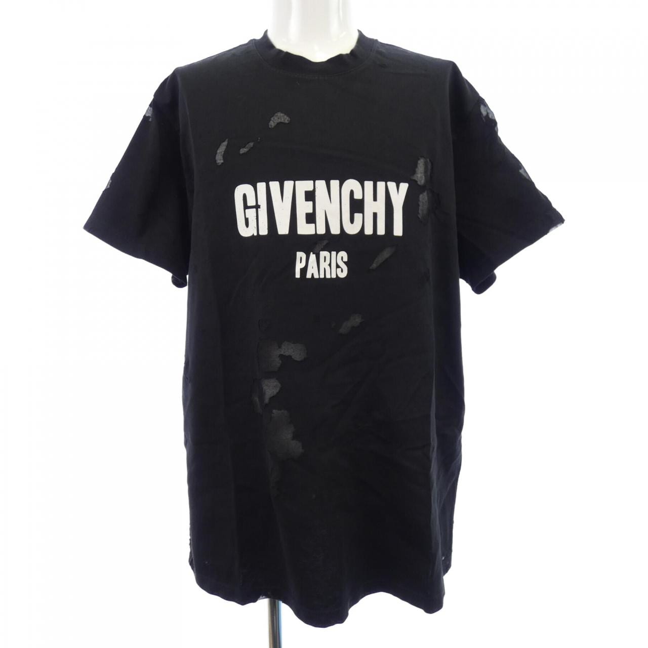 ジバンシー GIVENCHY BM70383YOB Tシャツ
