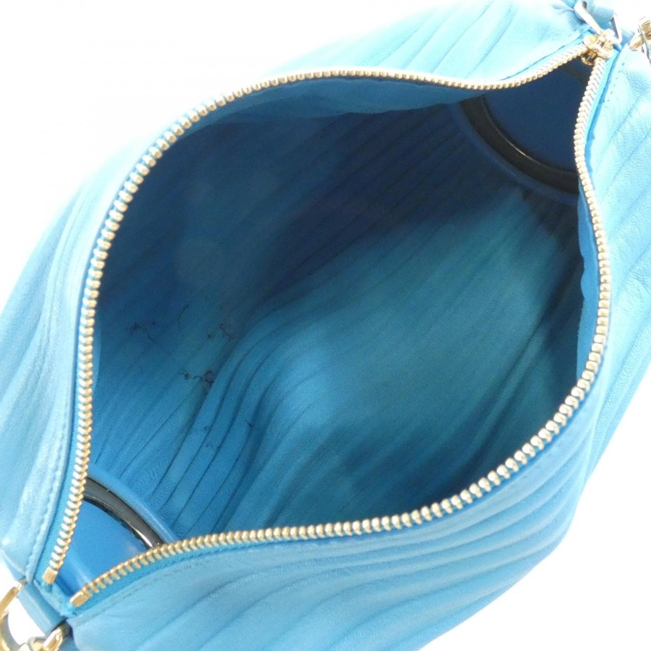 ロエベ ブレスレット ポーチ A912P84X08 ショルダーバッグ