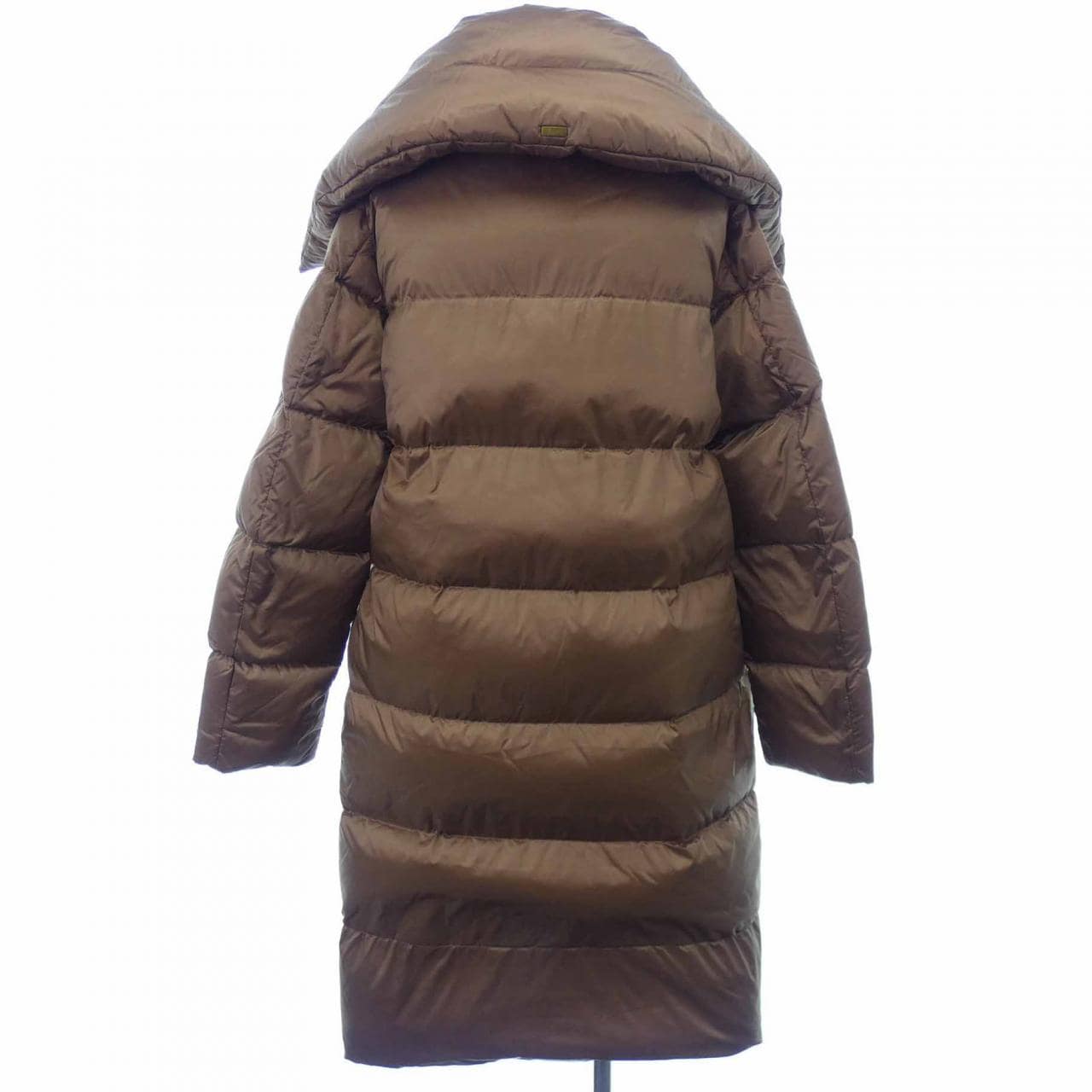 ヘルノ Herno PI1382D ダウンコート