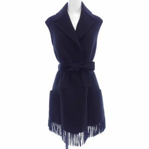 クリスチャンディオール CHRISTIAN DIOR 050G18A1294 ロングベスト