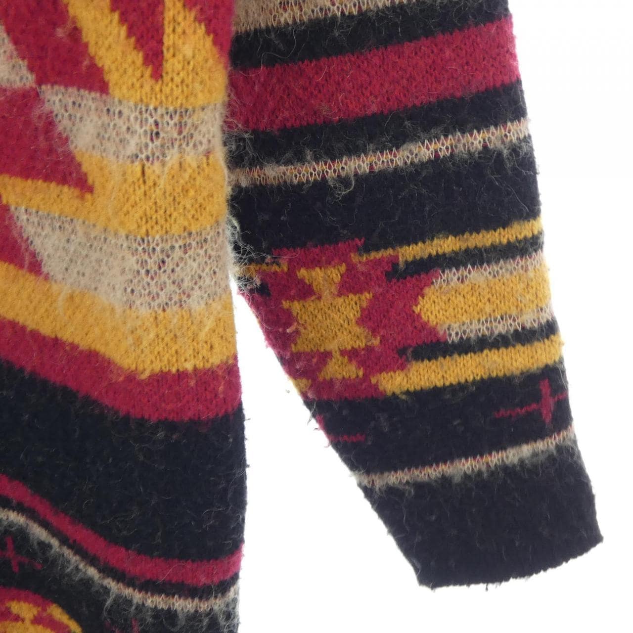 ヒステリックグラマー HYSTERIC GLAMOUR カーディガン