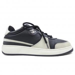 シャネル CHANEL G45212B14072 スニーカー