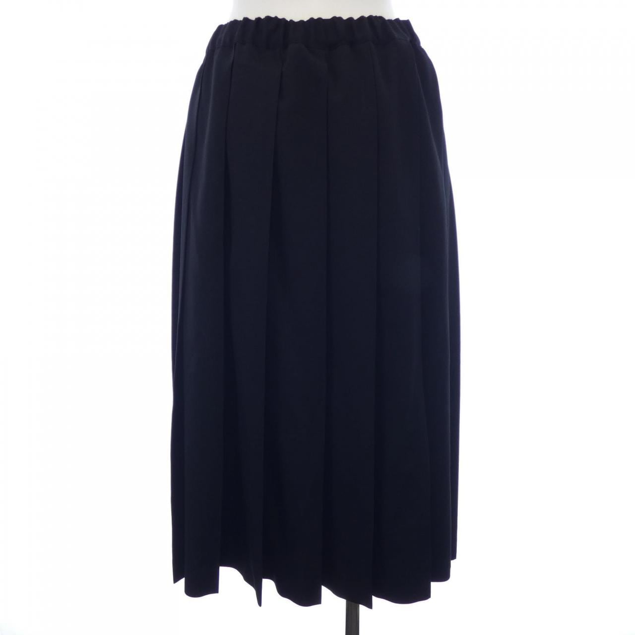 コムデギャルソン COMME des GARCONS RZ-S012 スカート