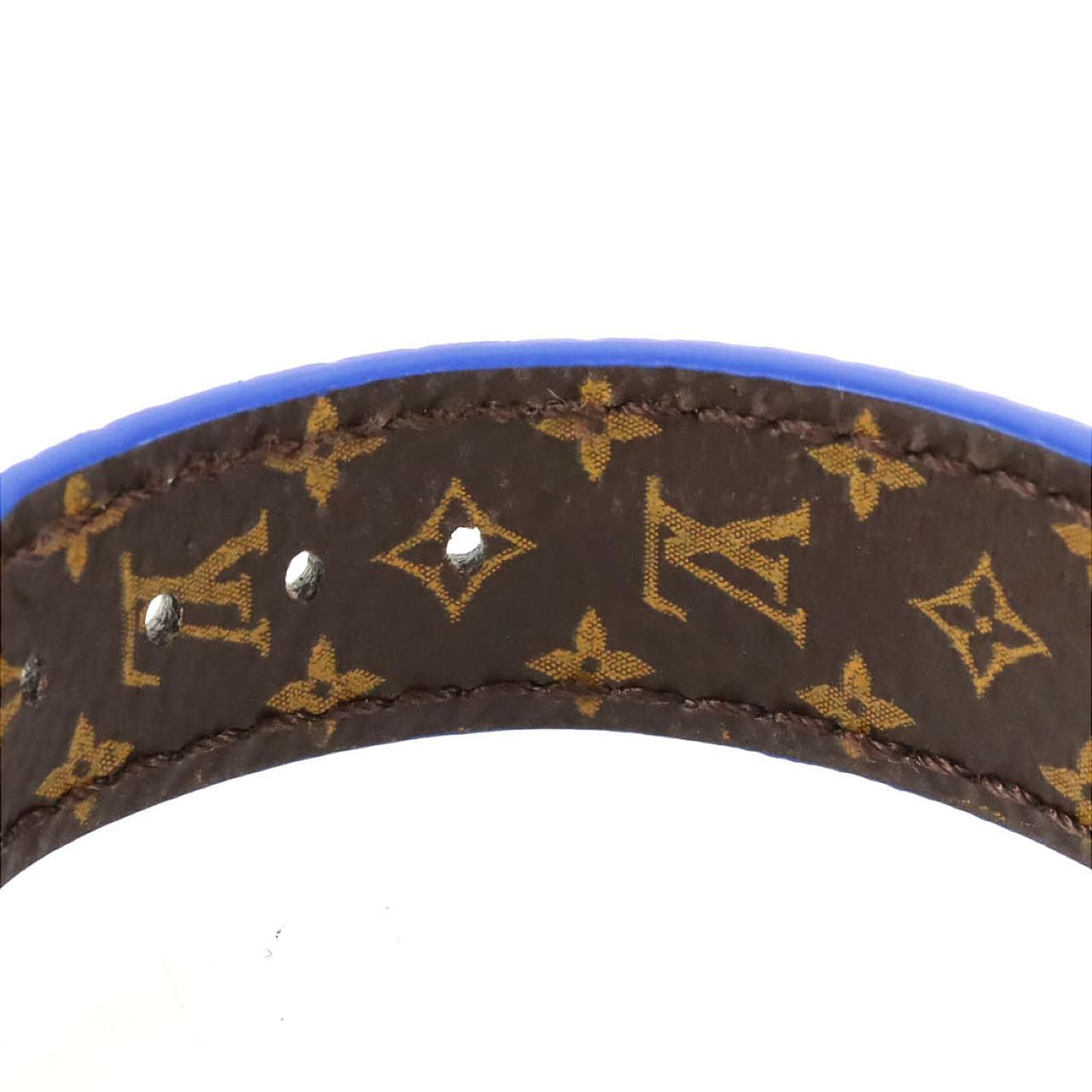 ルイヴィトン タンブールムーンスタークロノ･12P･ラグD Q8H00 SS クォーツ