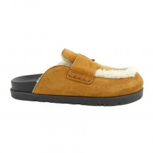 エルメス HERMES ゴー Hカットディテール 232140Z シューズ