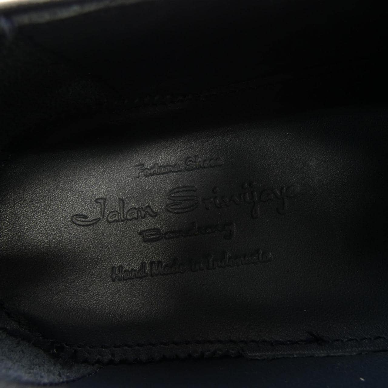 ジャランスリウァヤ JALAN SRIWIJAYA EDWARD シューズ