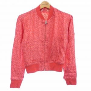 サルヴァトーレフェラガモ SALVATORE FERRAGAMO 13　9377 ブルゾン