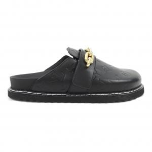 ルイヴィトン LOUIS VUITTON LVコージーライン サンダル