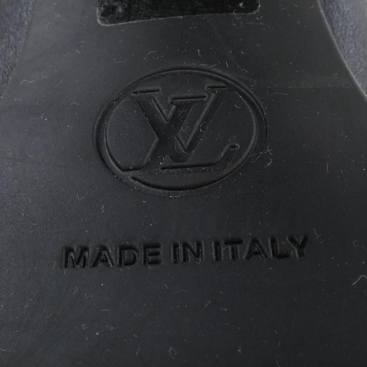 ルイヴィトン LOUIS VUITTON ロングブーツ