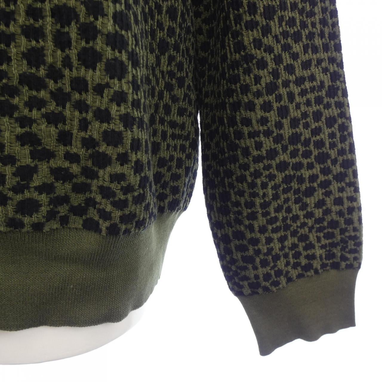 SALVATORE FERRAGAMO薩爾瓦托雷·費拉格莫 120618 針織