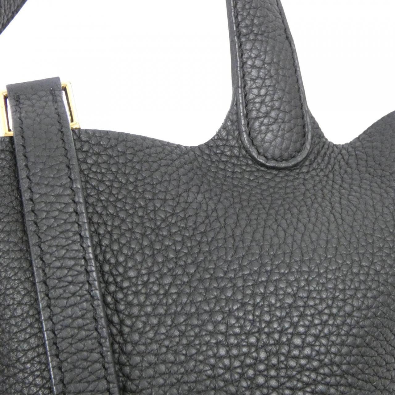 エルメス ピコタン ロック PM 056289CC バッグ