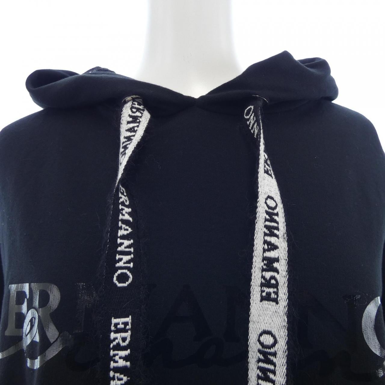 エルマンノ ERMANNO SK081119 ワンピース