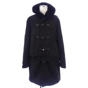 エンメティ EMMETI ムートンコート