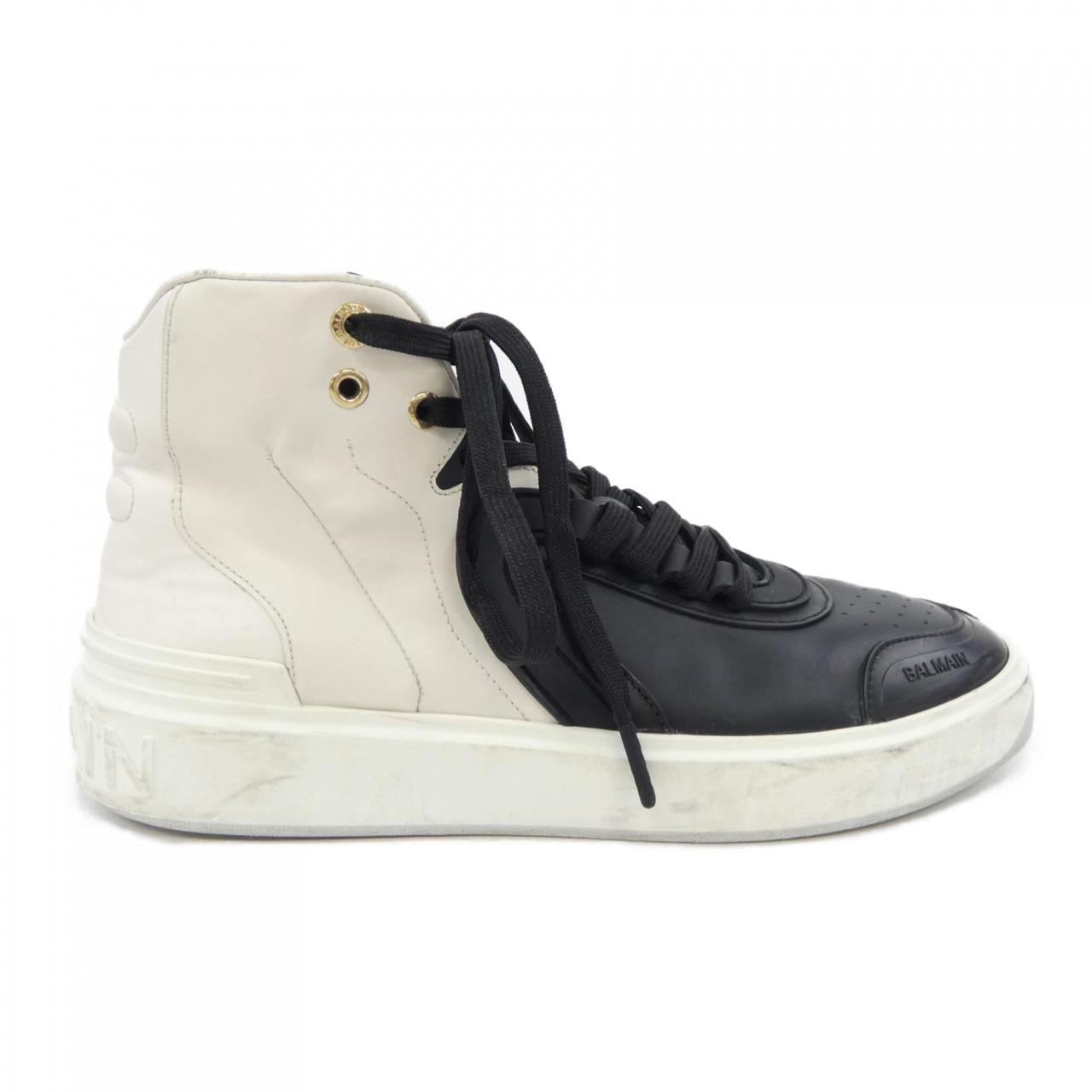 バルマン BALMAIN スニーカー