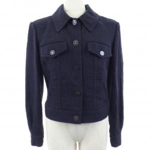 【ヴィンテージ】シャネル CHANEL P17609V09981 01P ジャケット