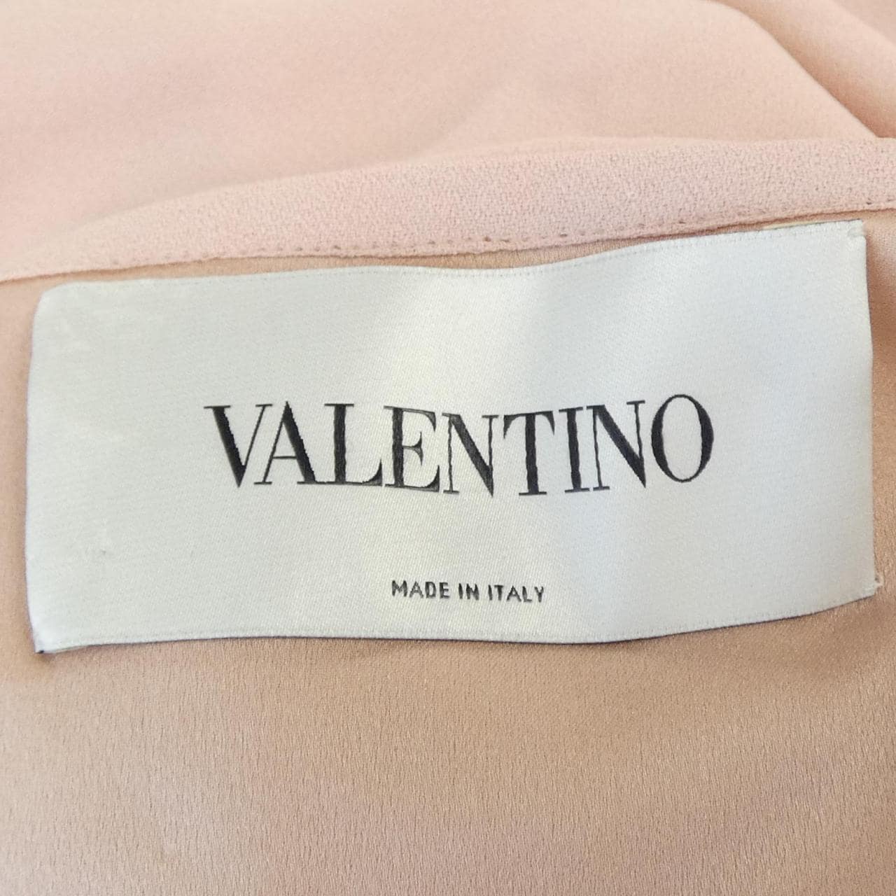 VALENTINO AB3VS277-V1B626B 连衣裙
