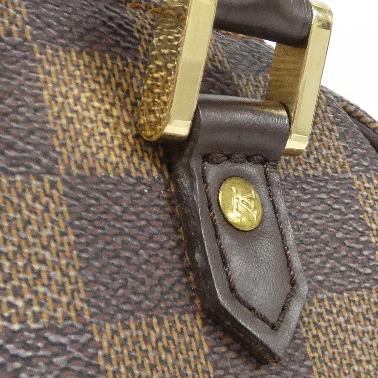 ルイヴィトン ダミエ リベラ ミニ N41436 バッグ