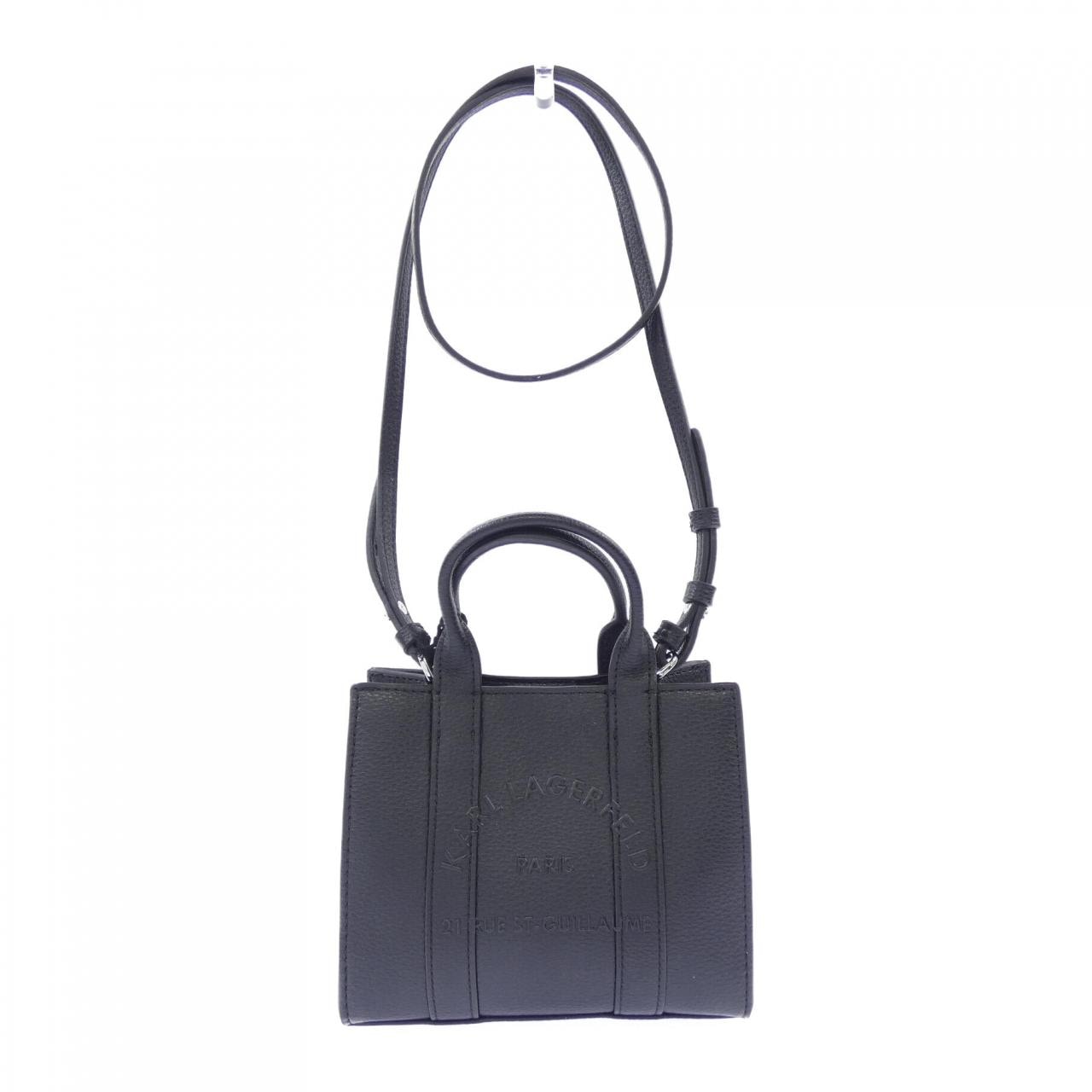 カールラガーフェルド Karl Lagerfeld BAG