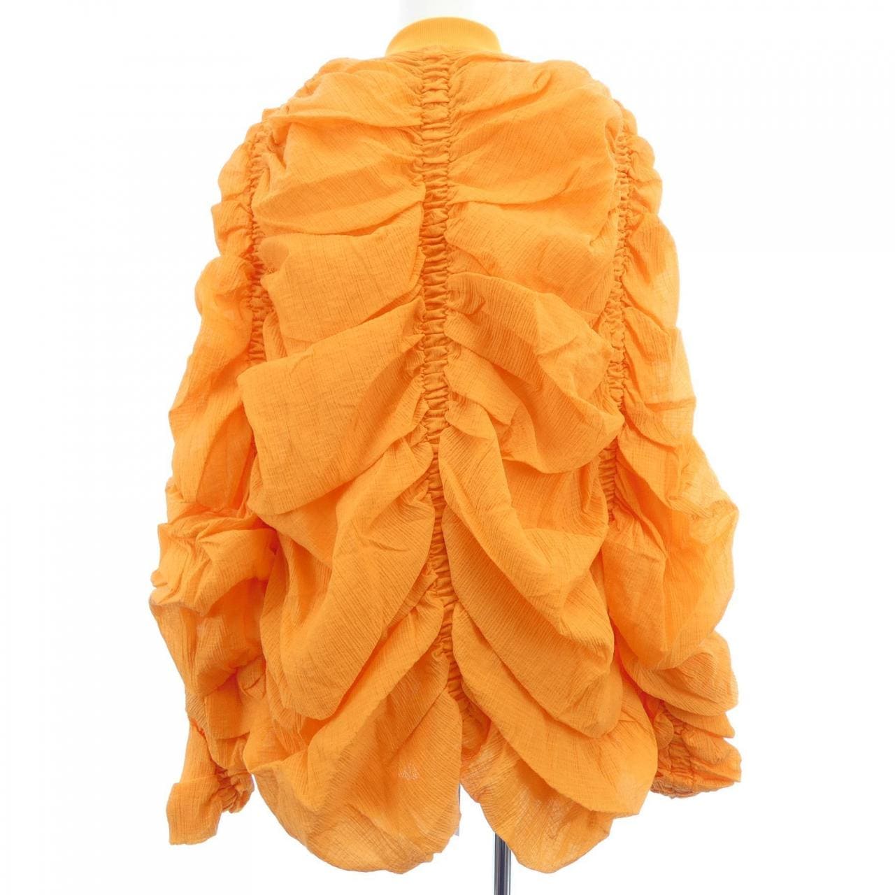 ヨシオクボ YOSHIO KUBO YKS25515 ジャケット