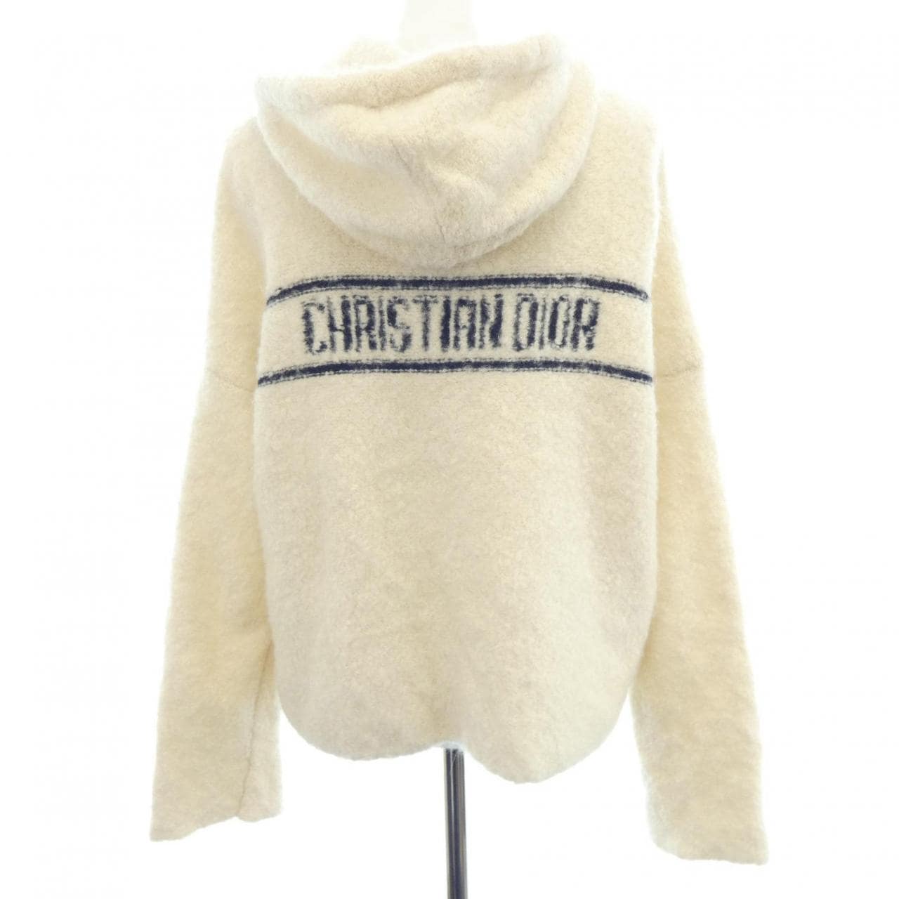 クリスチャンディオール CHRISTIAN DIOR 244S87AM143 パーカー