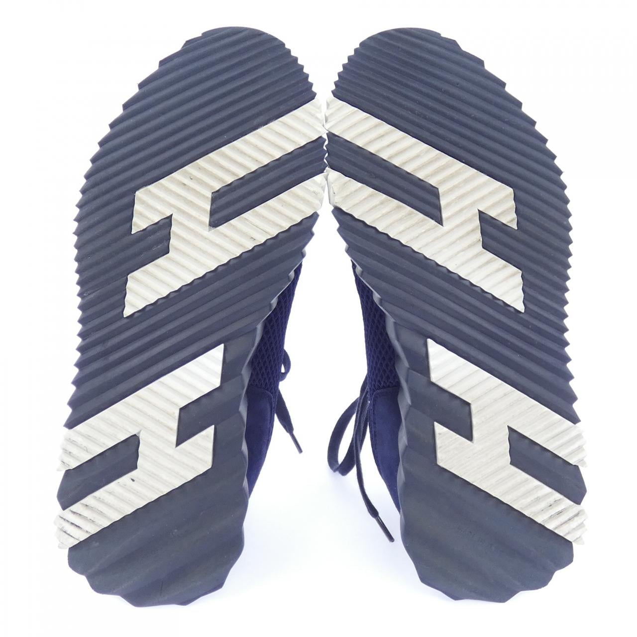 エルメス HERMES バウンシング 232856Z スニーカー