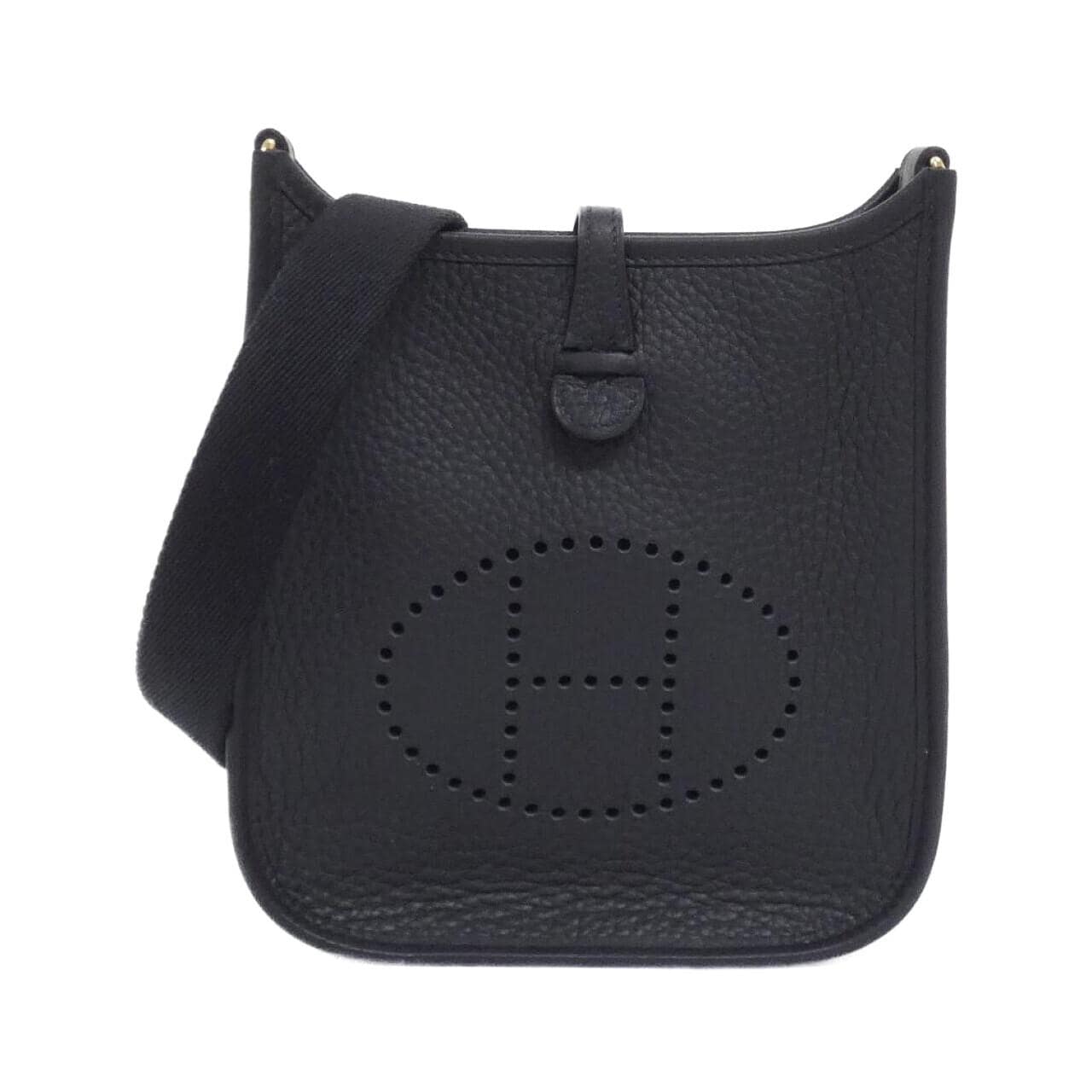 【未使用品】エルメス エヴリン アマゾン 16cm 069426CC ショルダーバッグ