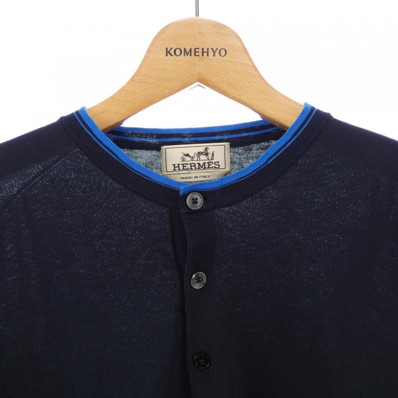 エルメス HERMES 61-5717 トップス