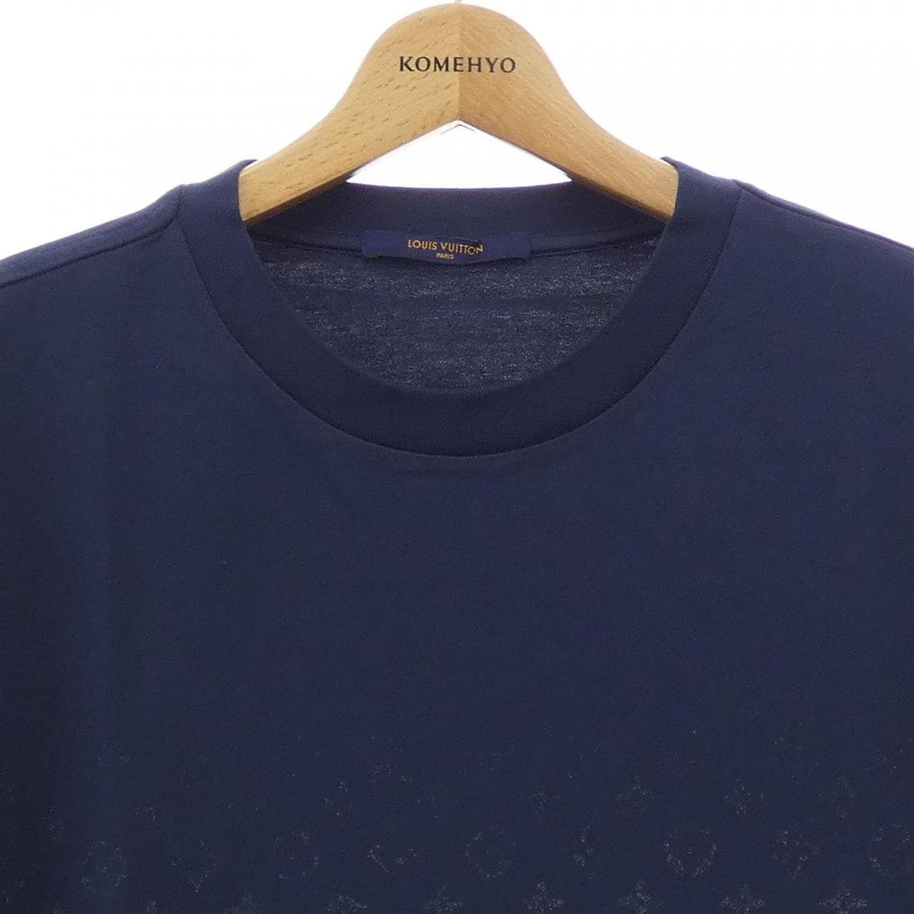 ルイヴィトン LOUIS VUITTON HKY46WNPG Tシャツ