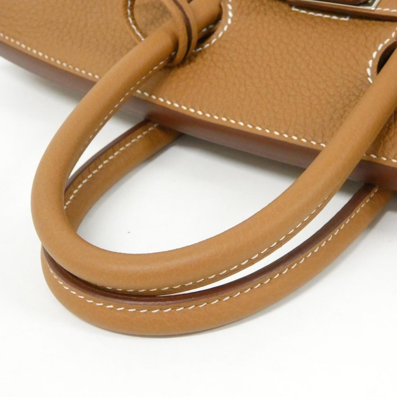 【未使用品】エルメス バーキン 25cm 041344CK バッグ