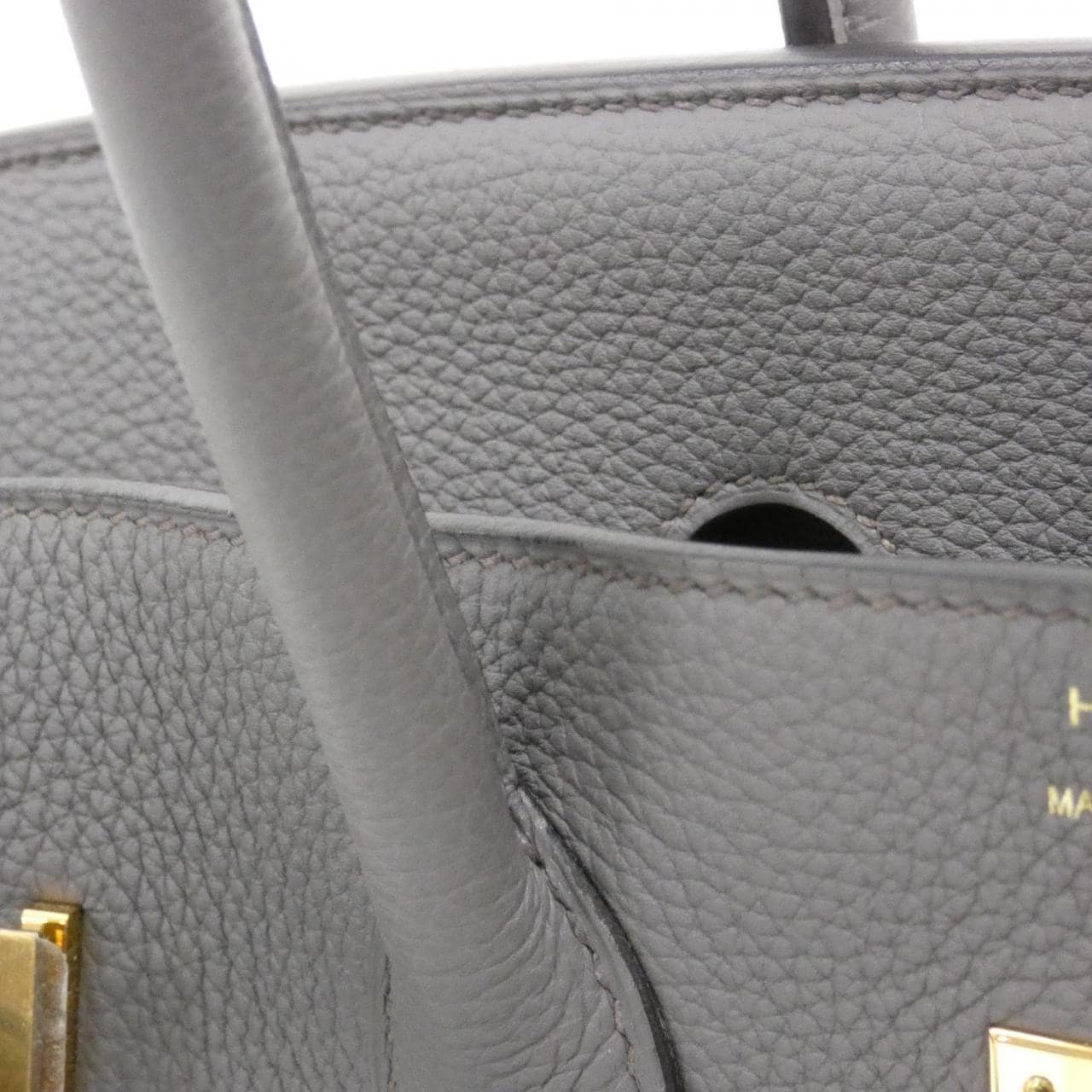 エルメス バーキン 35cm 027634CC バッグ