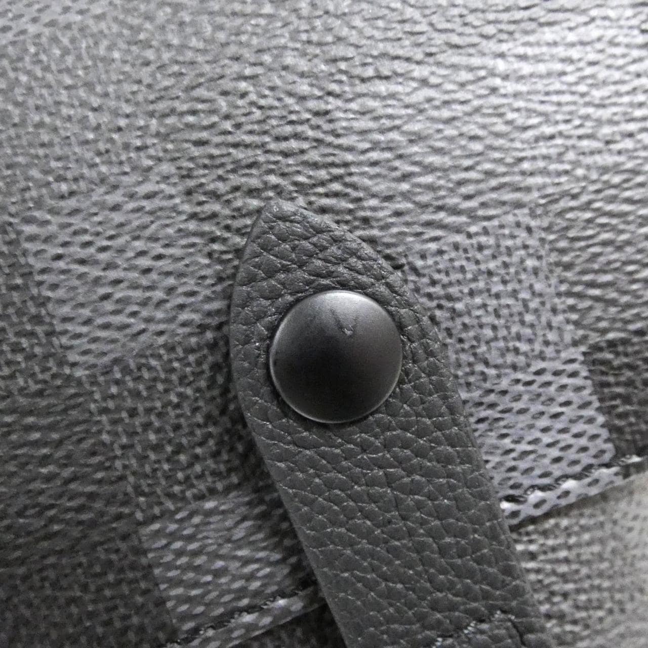 ルイヴィトン ダモフラージュ ブラック クリストファー MM M14952 リュックサック